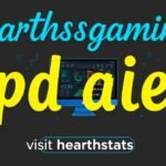 hearthssgaming updates from hearthstats
