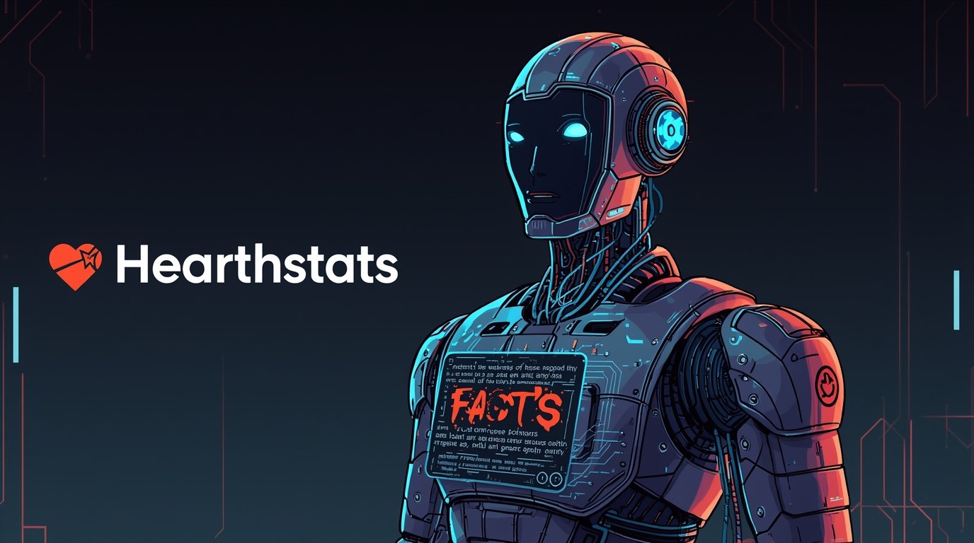 Hearthstats Interesting Facts: Key Insights for Digital Card Game Players