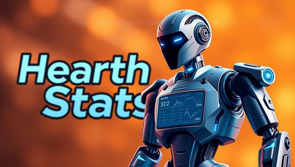 Hearthstats Interesting New Features, Updates & Player Insights