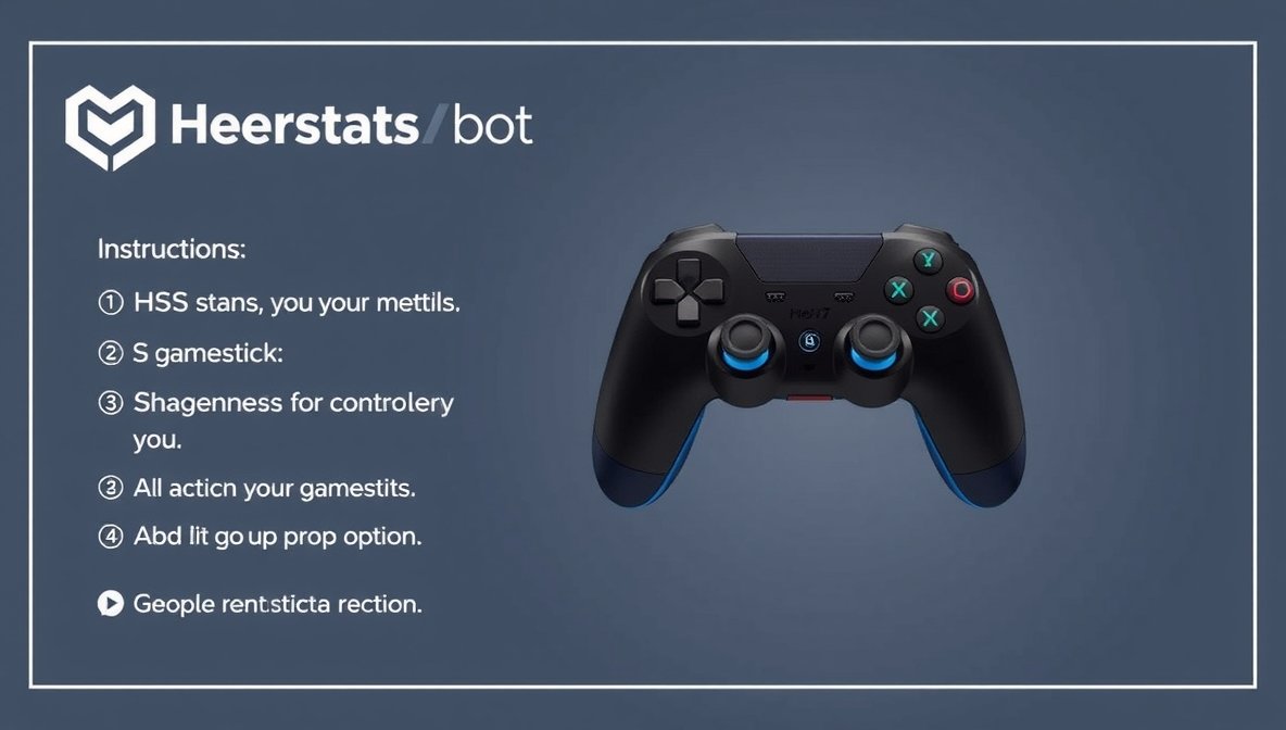hssgamestick instructions from hearthstats