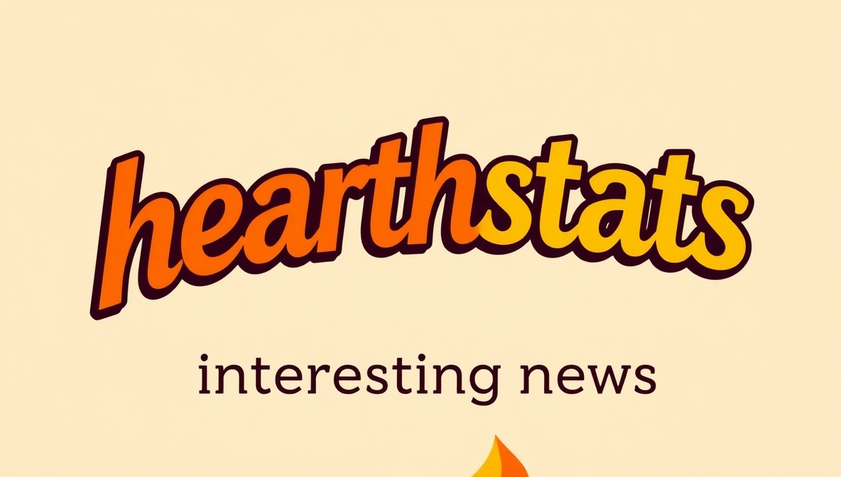 interesting news hearthstats