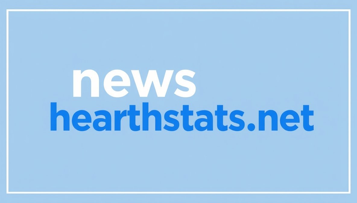 news hearthstats .net – In-Depth Insights on Modern Digital Information Platforms