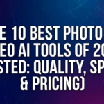 The 10 Best Photo to Video AI Tools of 2026 (Tested Quality, Speed & Pricing)