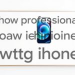 how professional is an iphone wtgtechtrends